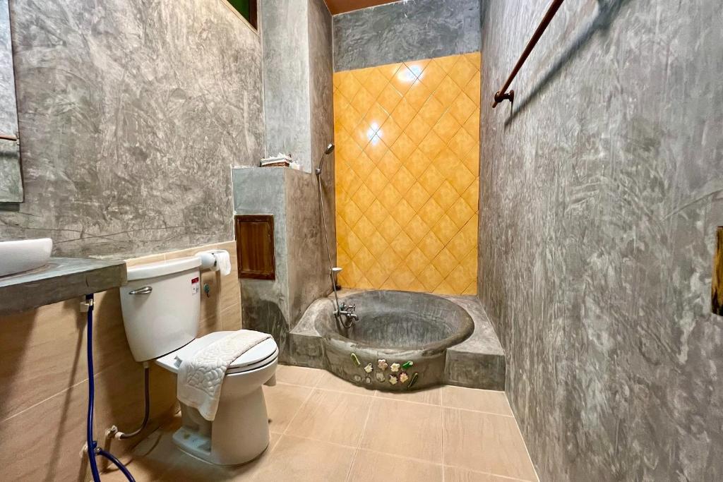 Amethyst Hotel Chiang Mai - Resim 3