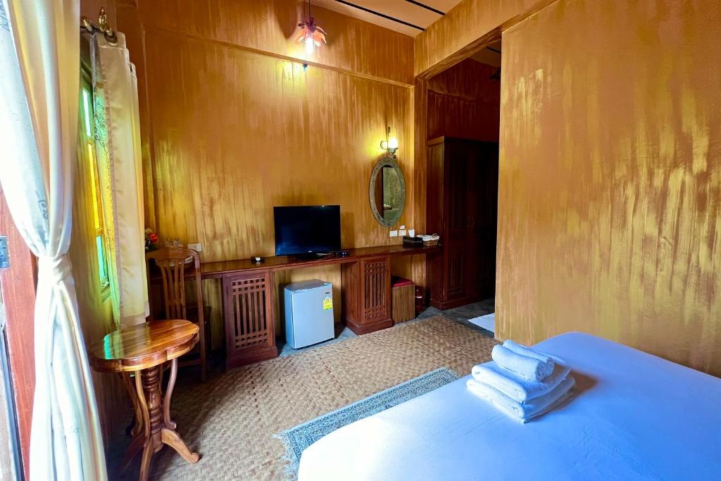 Amethyst Hotel Chiang Mai - Resim 41