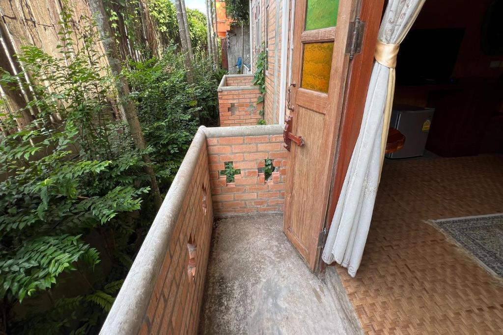 Amethyst Hotel Chiang Mai - Resim 42