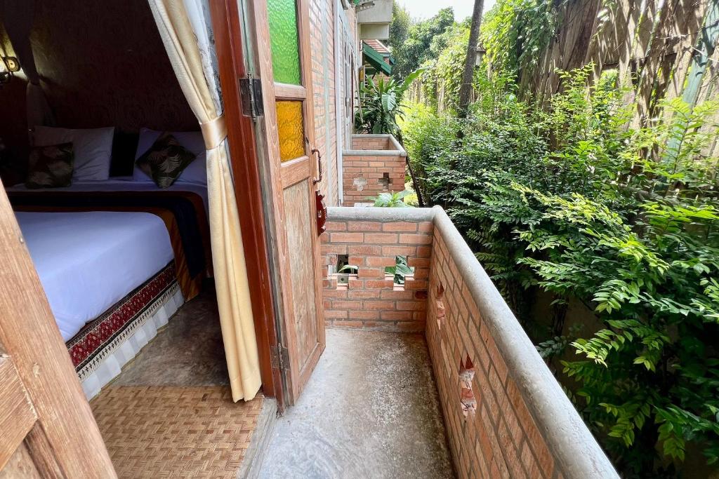 Amethyst Hotel Chiang Mai - Resim 43