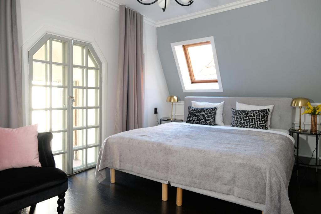 Tallinn City Apartments - Old Town - Five-Bedroom Apartment