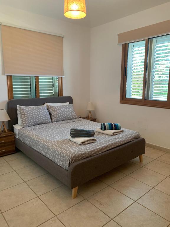 Club Coral View Resort room