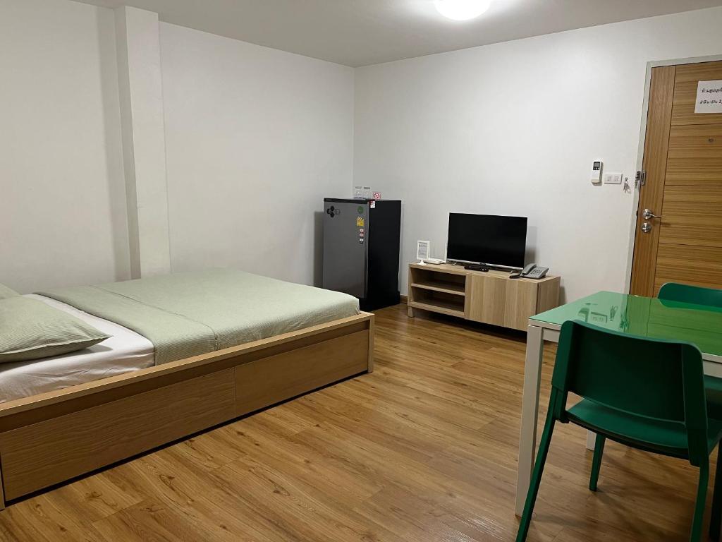 Dao Jaras Fah Hometel ???????????????? - Resim 17