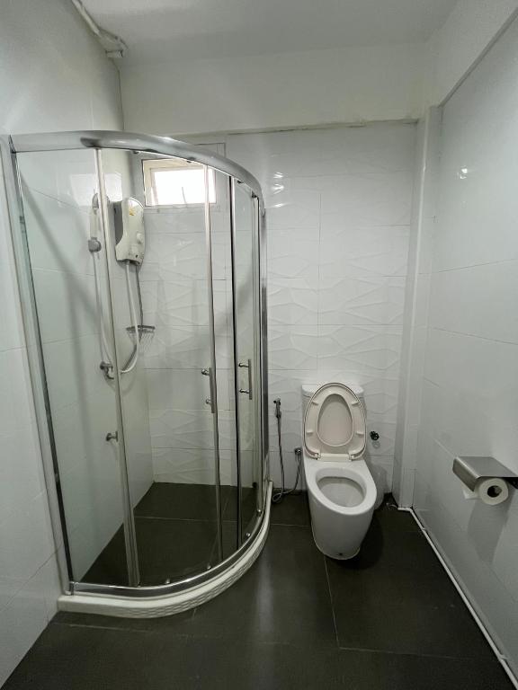 Dao Jaras Fah Hometel ???????????????? - Resim 18