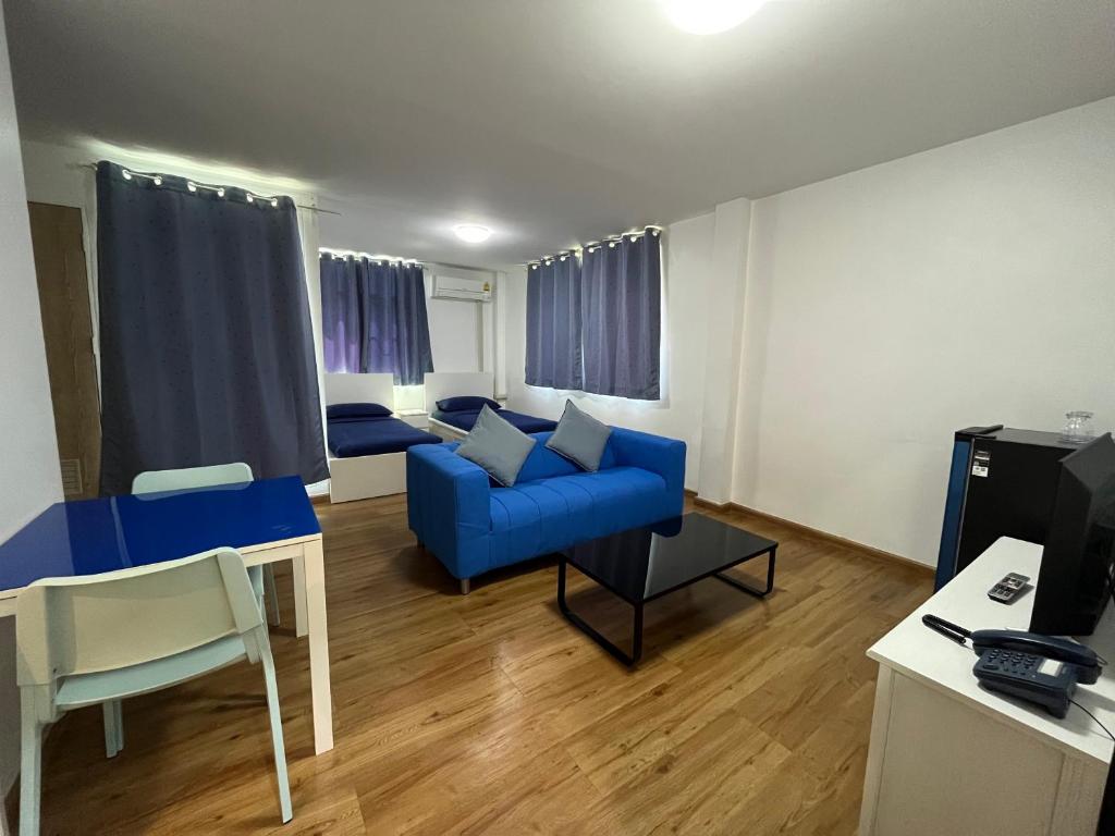 Dao Jaras Fah Hometel ???????????????? - Resim 19