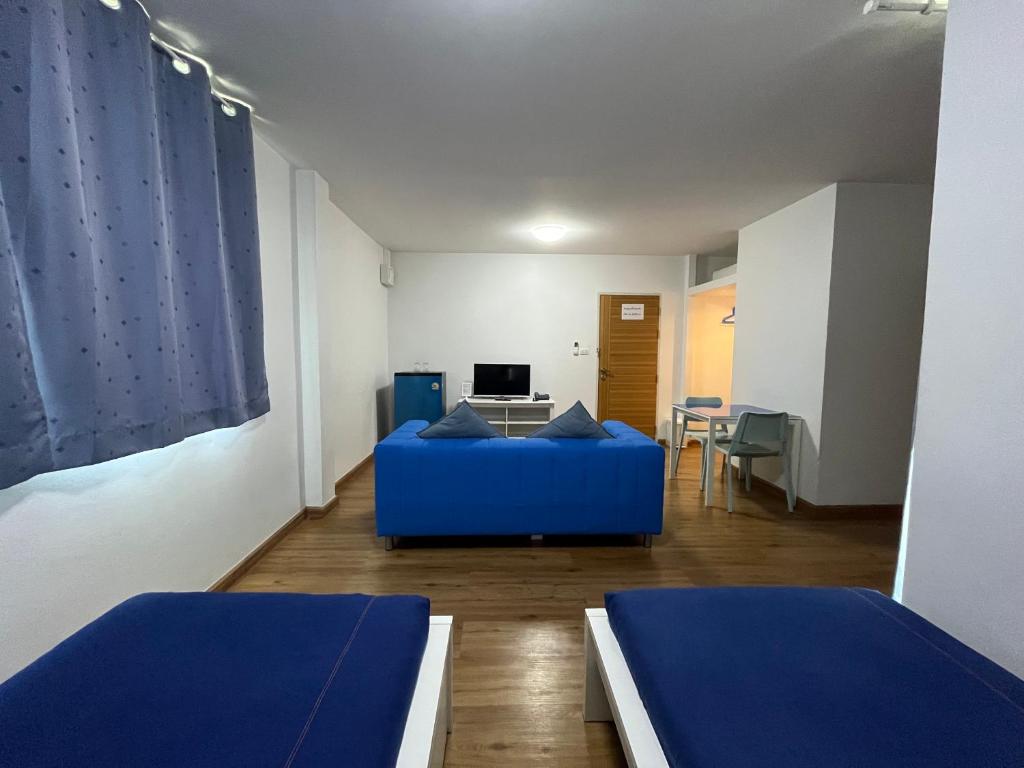 Dao Jaras Fah Hometel ???????????????? - Resim 20