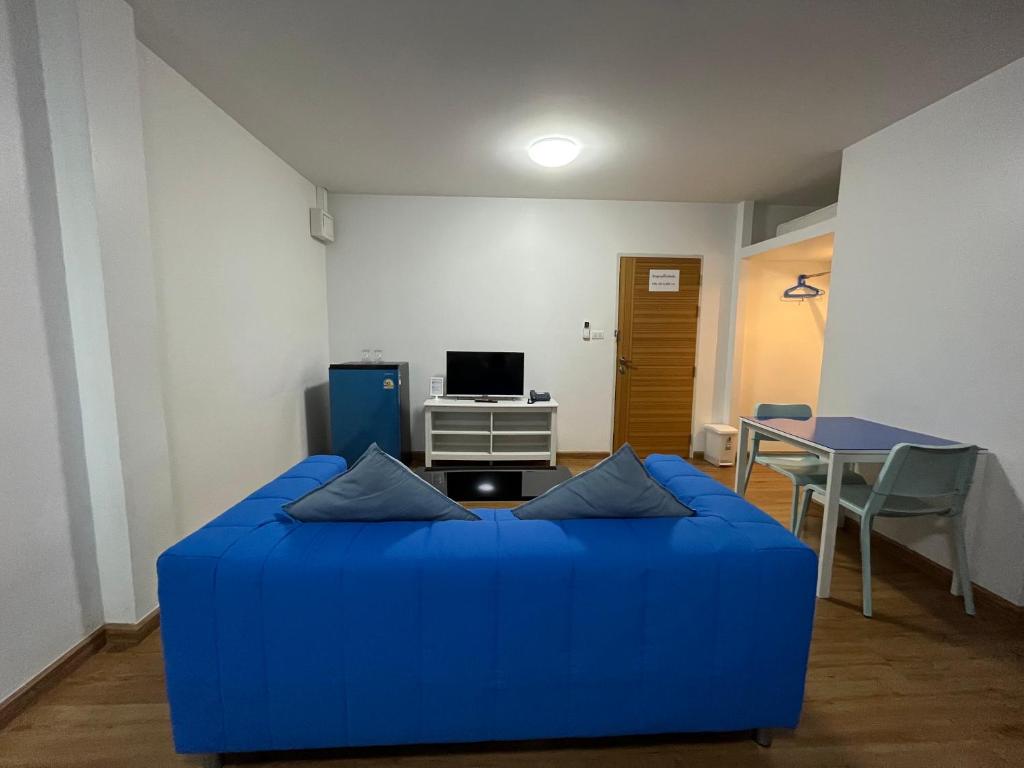 Dao Jaras Fah Hometel ???????????????? - Resim 21