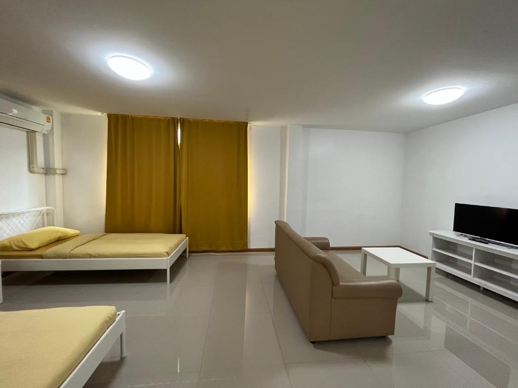 Dao Jaras Fah Hometel ???????????????? - Resim 5