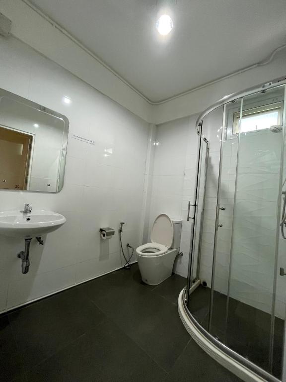 Dao Jaras Fah Hometel ???????????????? - Resim 24