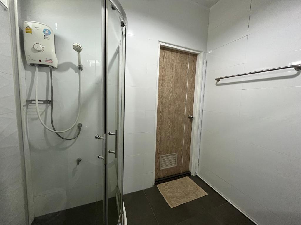 Dao Jaras Fah Hometel ???????????????? - Resim 25