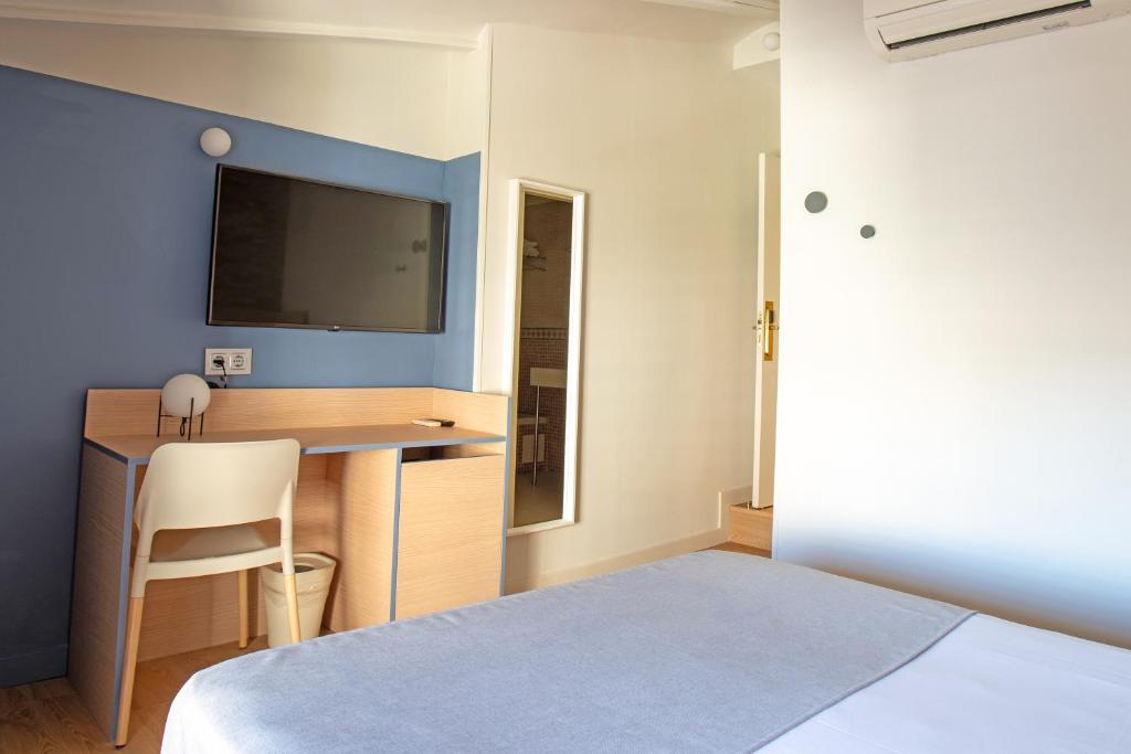 Olympia Consul del Mar - Resim 15