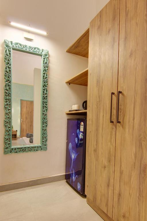Fotografie z fotogalerie ubytování Comfort Holiday Home v destinaci Baga