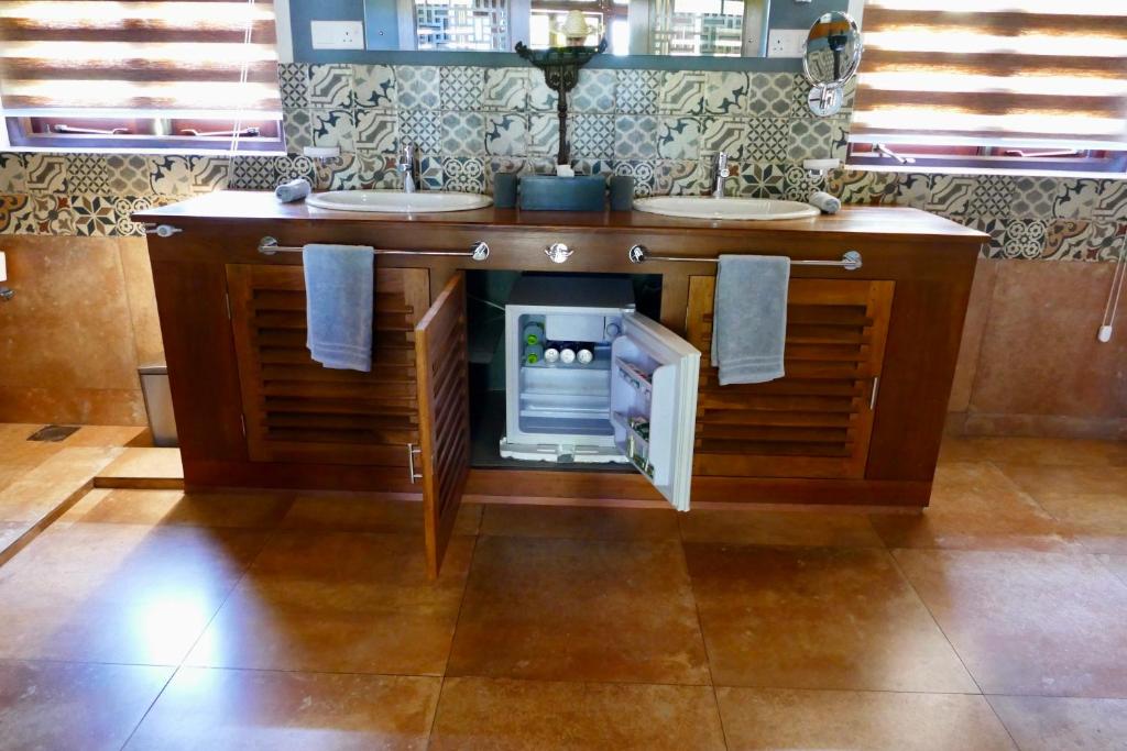 Gal Oya Lake Club - 10