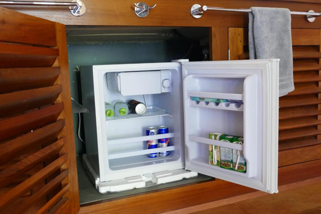 Gal Oya Lake Club - 18