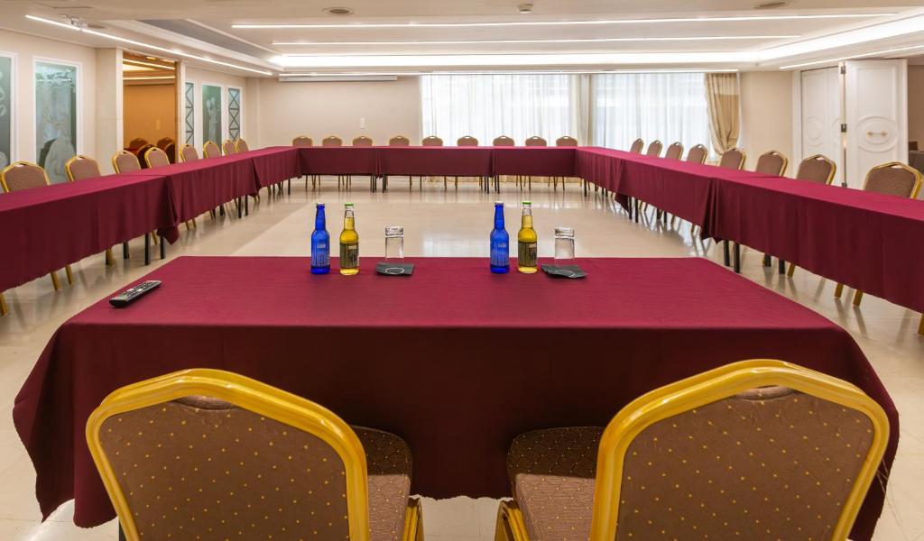 Ilisia Hotel Athens - Resim 31
