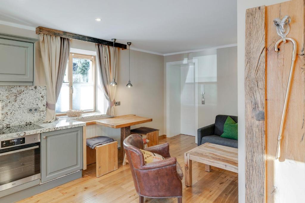 Design Apartment Villa Anna Kitzbühel - 7