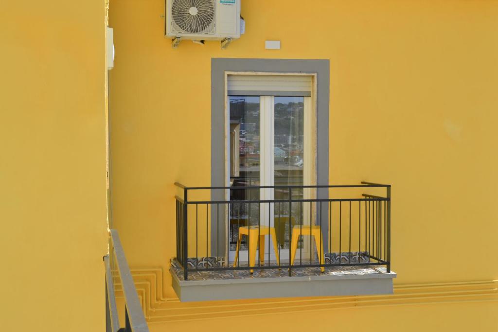 Palazzo Santa Maria - 15