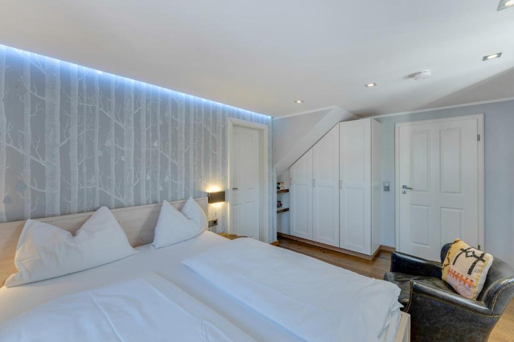 Design Apartment Villa Anna Kitzbühel - 12