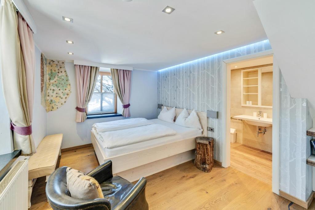 Design Apartment Villa Anna Kitzbühel - 16