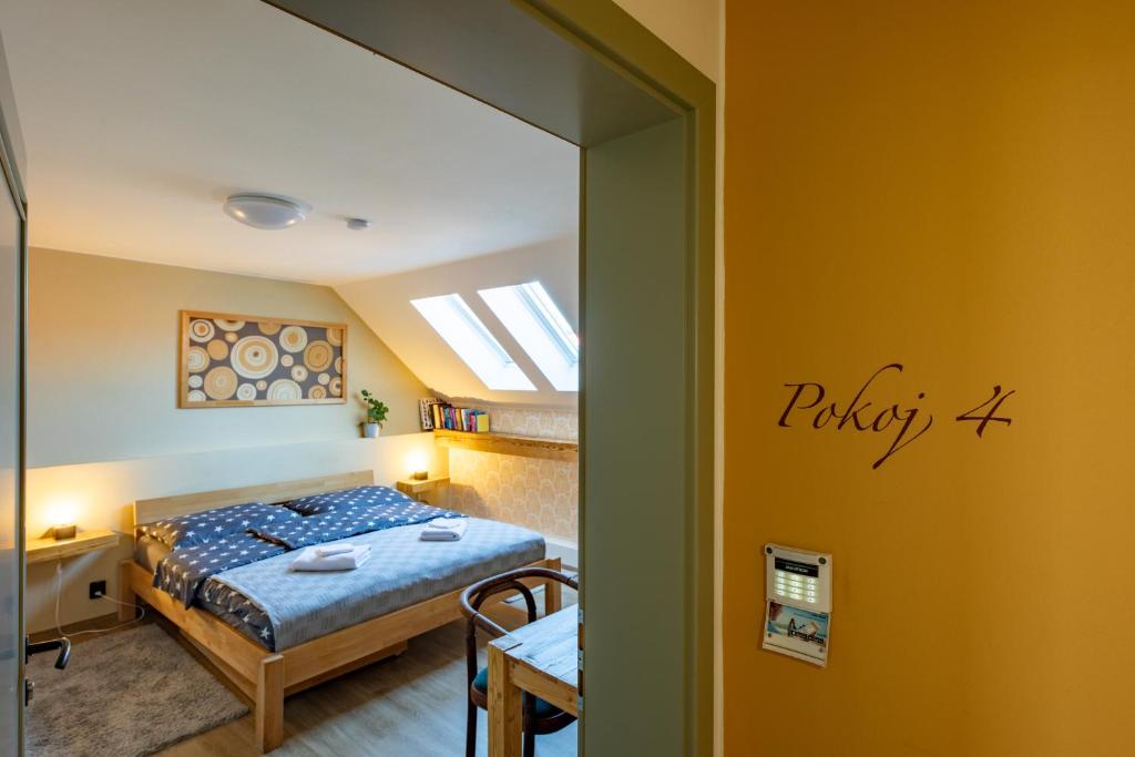 Penzion Lederer - 18