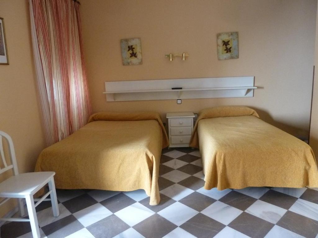 Hotel San Pedro, Carmona – Bijgewerkte prijzen 2022