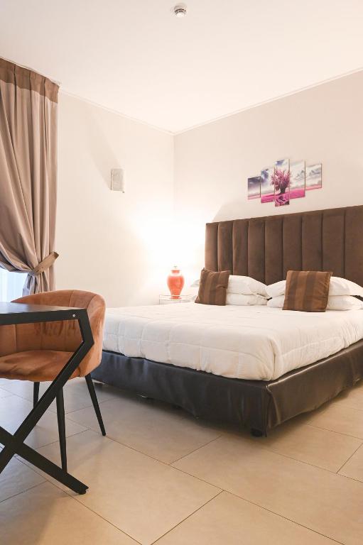 Relais Palazzo Duomo - Habitación Doble Superior O Twin