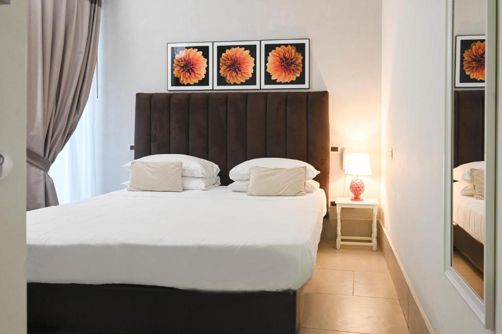 Relais Palazzo Duomo - Habitación Estándar Doble O Twin