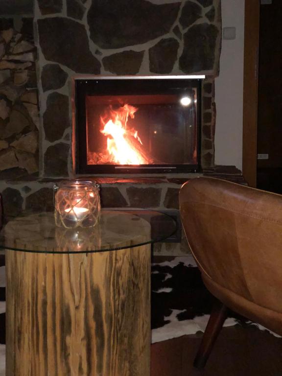 Penzión Darinka - Resim 18