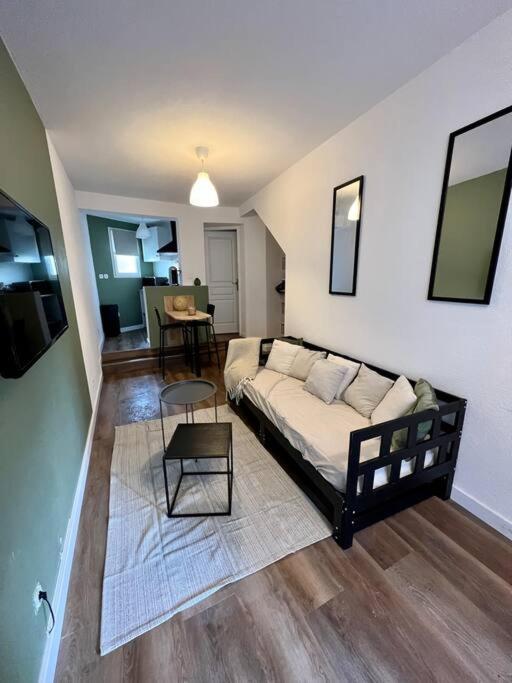Appartement plein centre-ville – photo 7