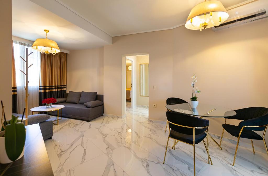 Ilisia Hotel Athens - Resim 21