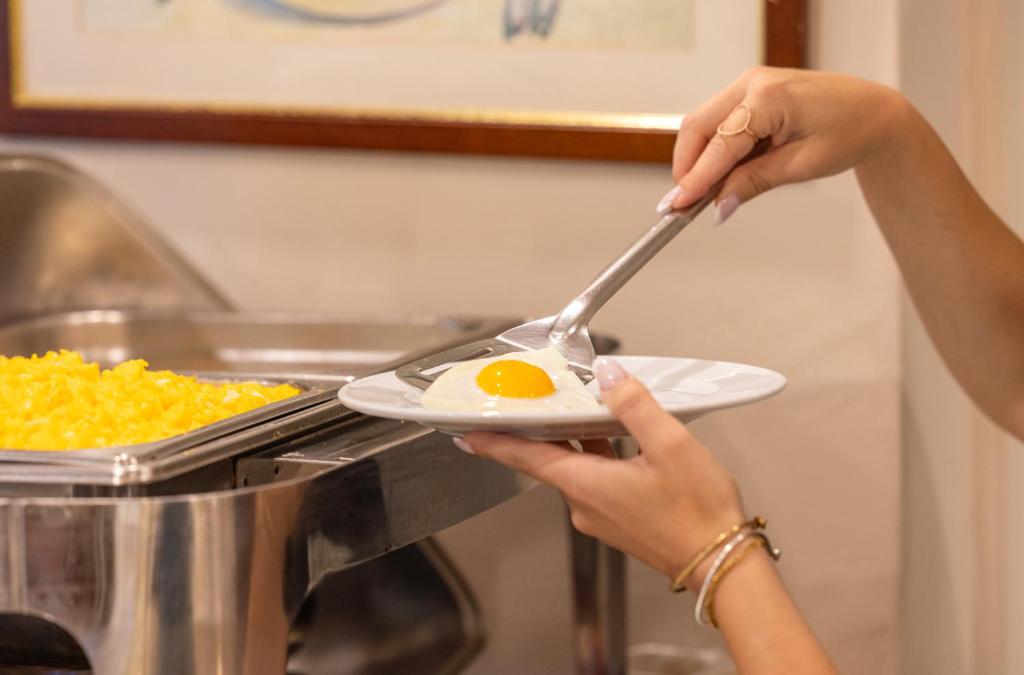 Ilisia Hotel Athens - Resim 32