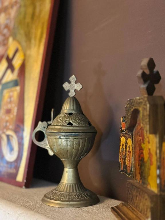Fotografie z fotogalerie ubytování Rodia v destinaci Kynopiástai