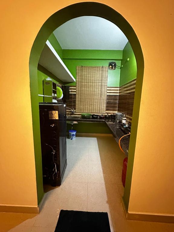 Fotografie z fotogalerie ubytování Kuhipaat Homestay v destinaci Guváhátí