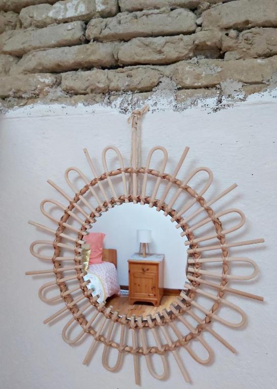 Fotografie z fotogalerie ubytování En Pascot - 1 appartement et 2 chambres indépendantes v destinaci Lagarde