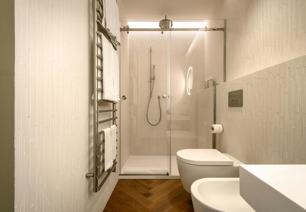 DOMYA - Manzoni 25 - Resim 22