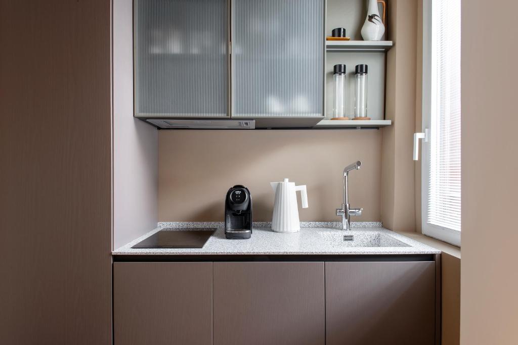 DOMYA - Manzoni 25 - Resim 27