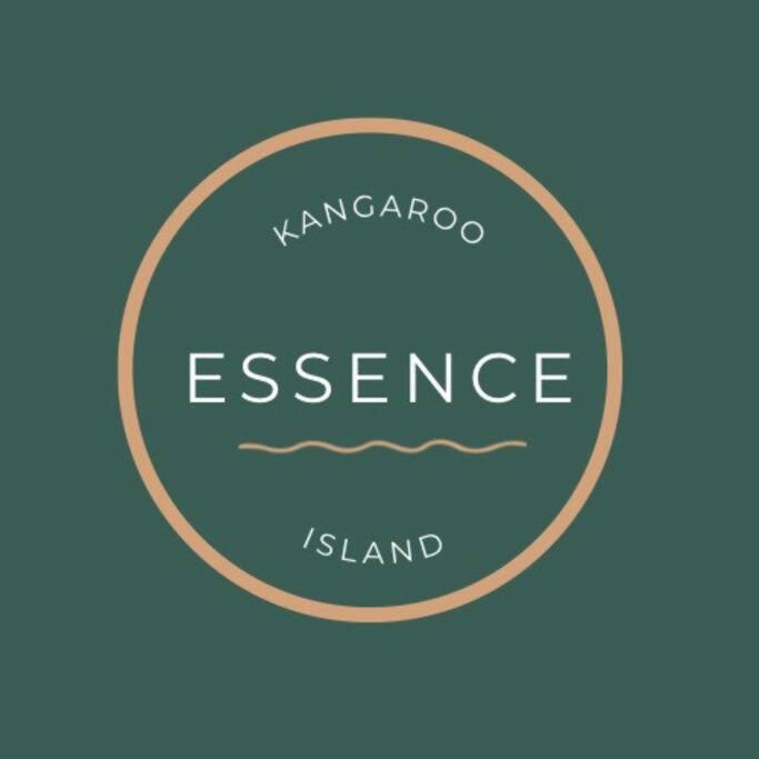 美洲河Essence Kangaroo Island - Tiny home American River的相册照片
