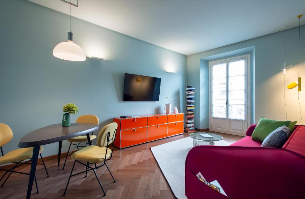 DOMYA - Manzoni 25 - Resim 30