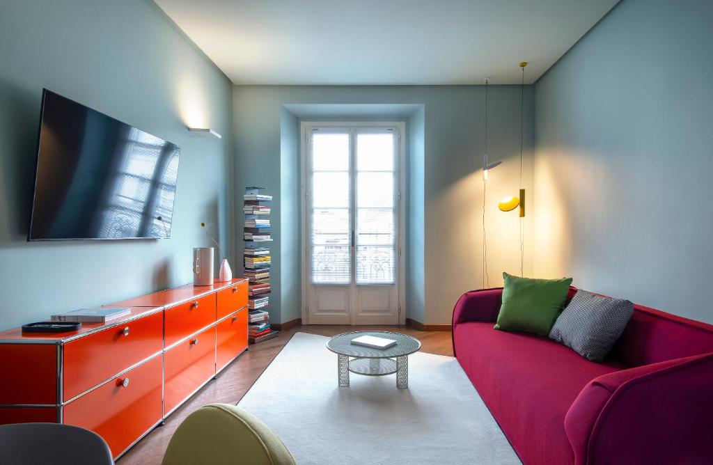 DOMYA - Manzoni 25 - Resim 29