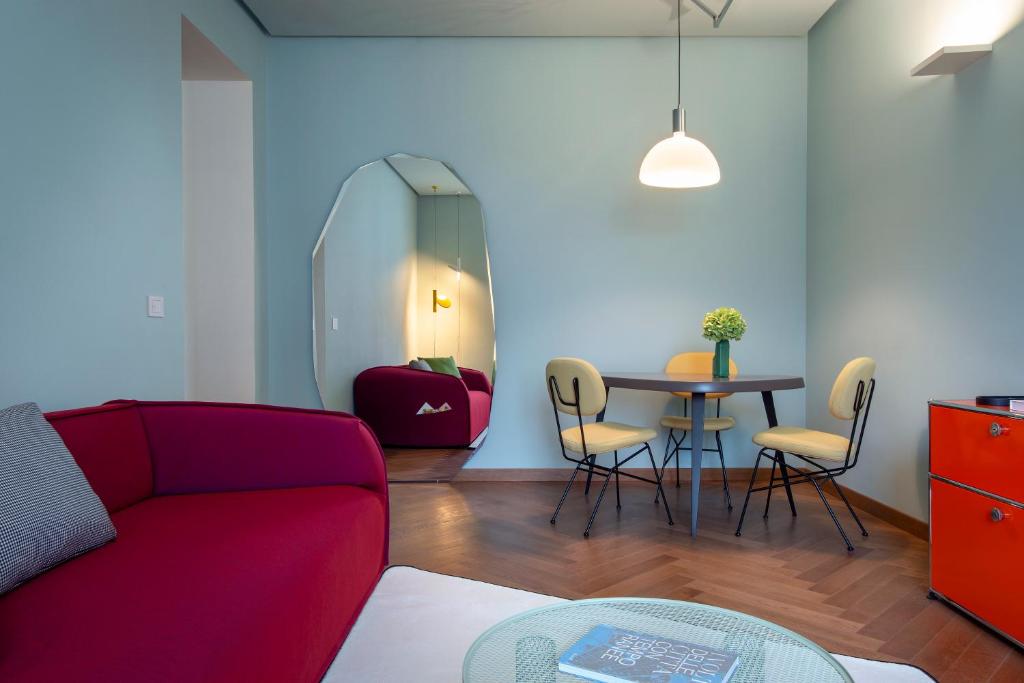 DOMYA - Manzoni 25 - Resim 32