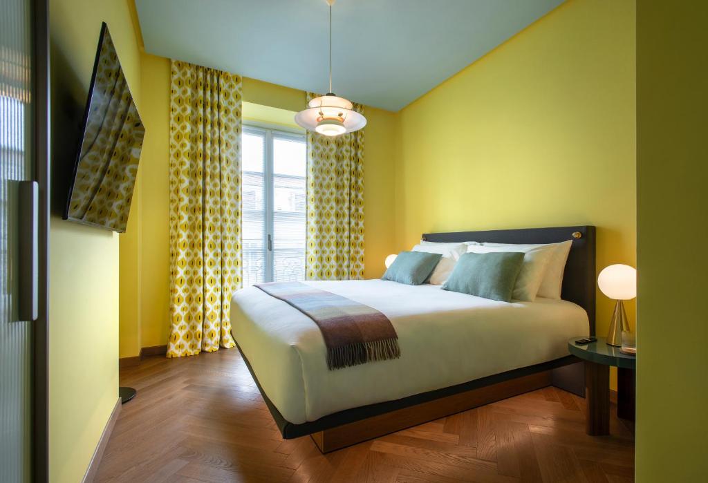 DOMYA - Manzoni 25 - Resim 33