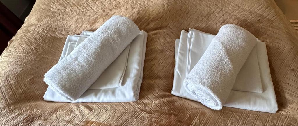 Ảnh trong thư viện ảnh của Villa Utsikten Eggen ở Åndalsnes