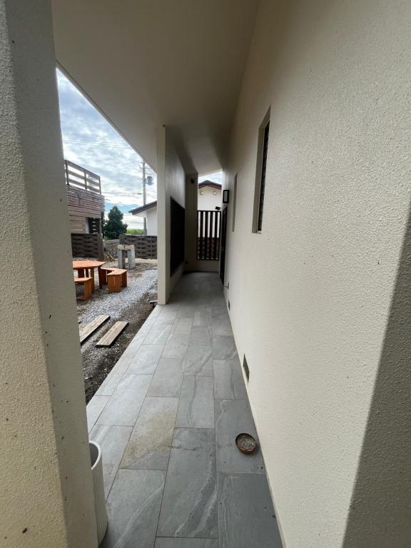 Yado Kari some - Familienzimmer Mit Meerblick
