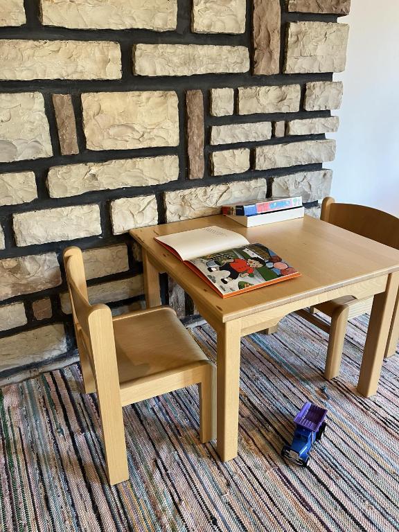 Zdjęcie z galerii obiektu B&B Bucaneve w mieście Vigo di Fassa