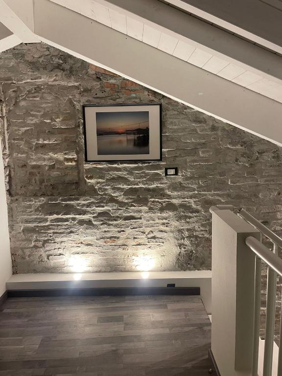 Fotografie z fotogalerie ubytování Residenza Piccoli Sogni v destinaci Comacchio