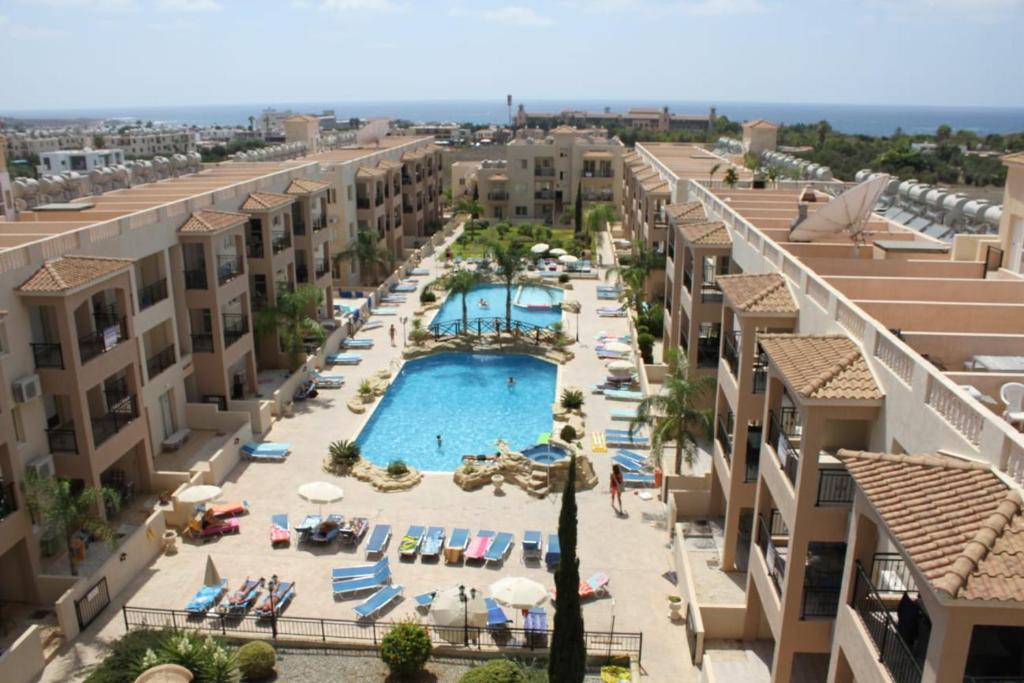 Πισίνα στο ή κοντά στο Noyas place