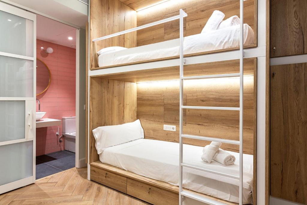 Weflating Boutique Hostel - 6