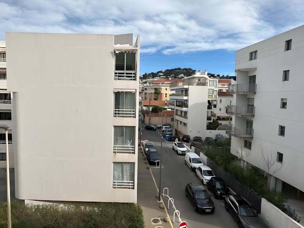 Fotografia z galérie ubytovania Palm Beach Apartment right next to the sea v Cannes