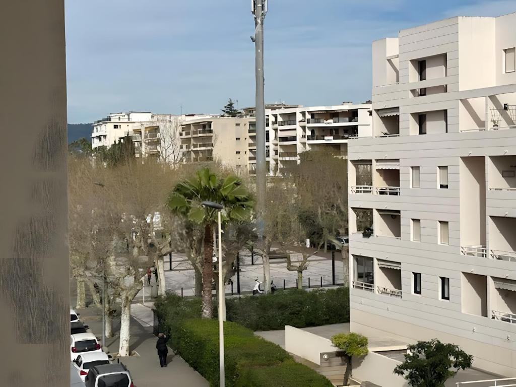 Fotografia z galérie ubytovania Palm Beach Apartment right next to the sea v Cannes