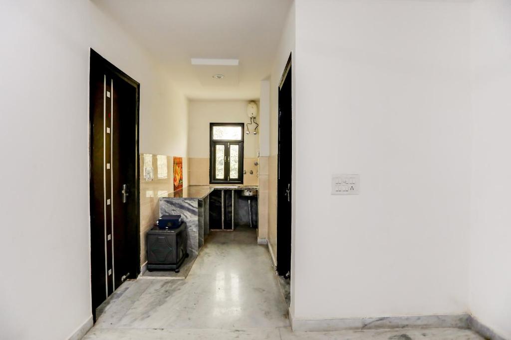 Fotografie z fotogalerie ubytování Hotel O Anshun Residency Near Mk Cinemas Rohini v Novém Dillí